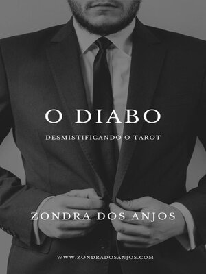 cover image of Desmistificando o Tarot--O Diabo